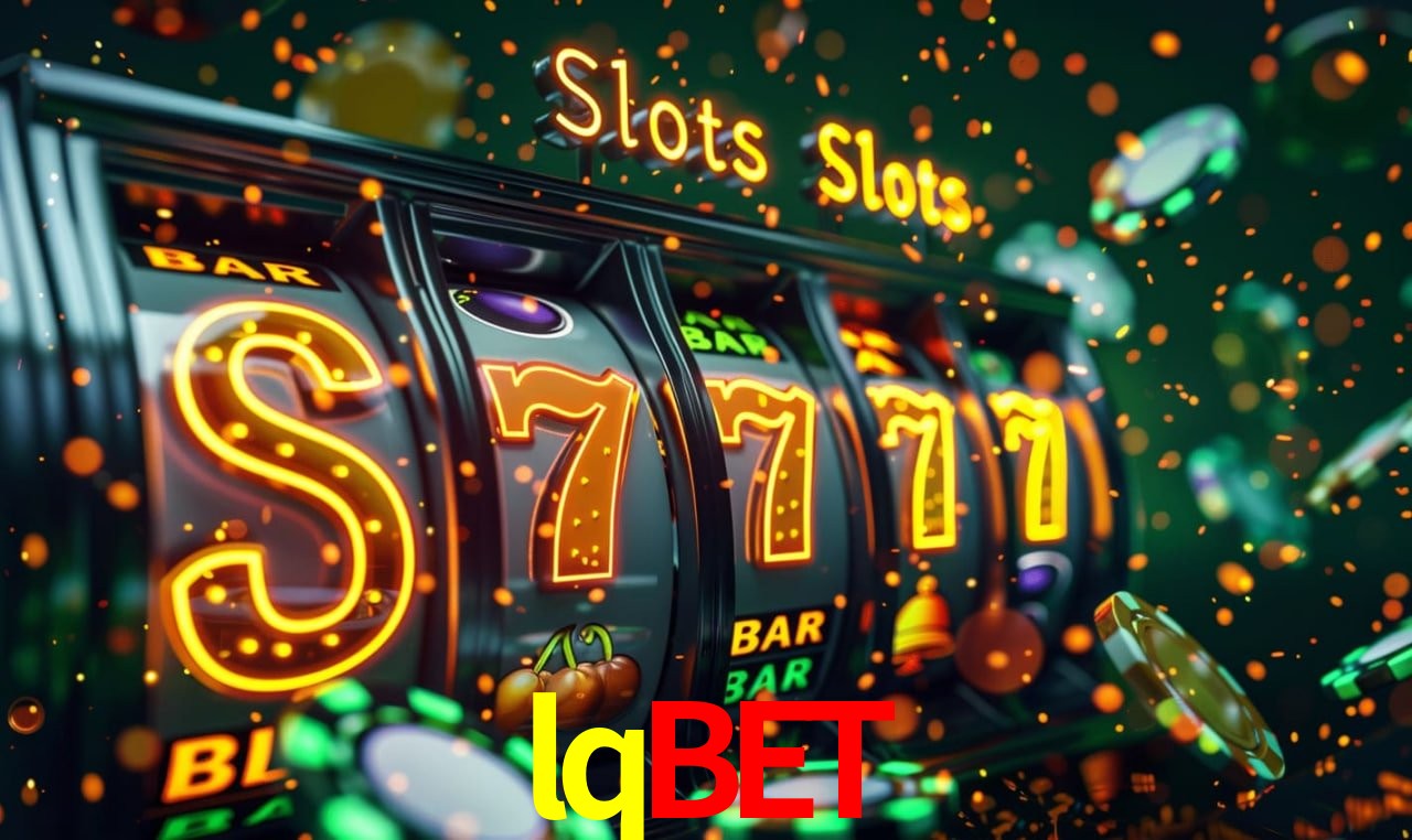 Recursos de Bônus lqbet